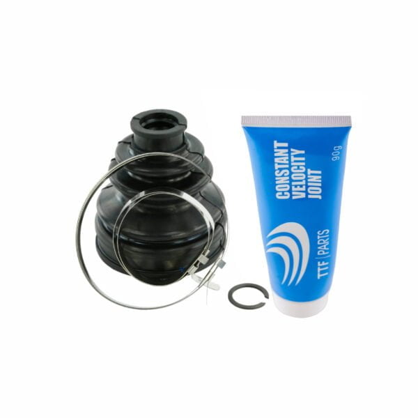 Boot Cv Joint Kit Toyota Auris Hatchback (E18) 10.2012 - 12.2018