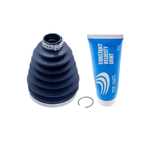 Boot Cv Joint Kit Hyundai Santa Fé IV (TM) 02.2018