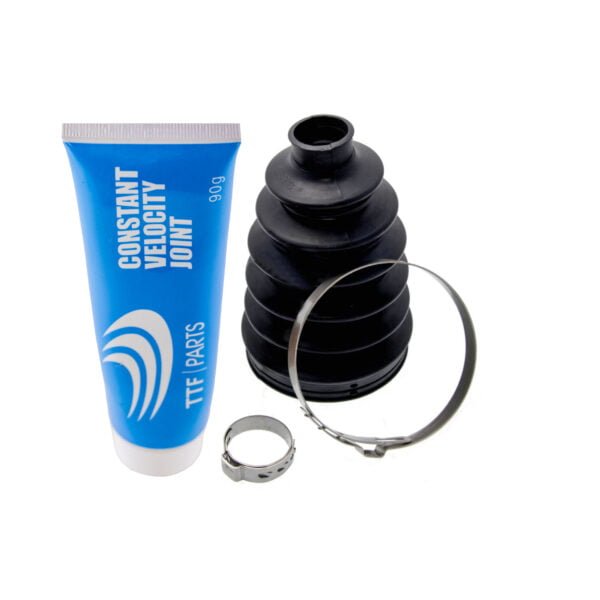 Boot Cv Joint Kit Honda Accord IX Saloon (CR) 09.2012