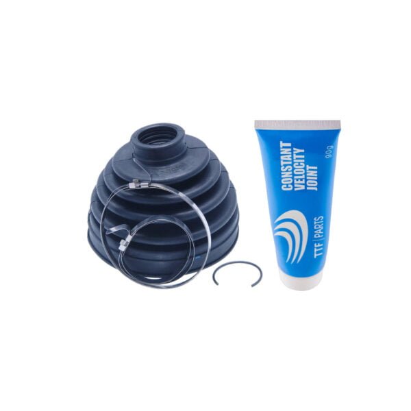 Boot Cv Joint Kit Nissan Pathfinder III (R51) 01.2005