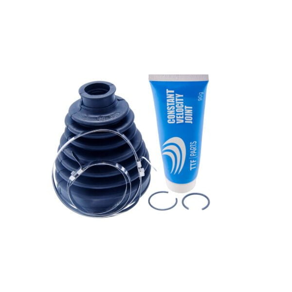 Boot Cv Joint Kit Honda Jazz Hatchback (GK) 09.2014