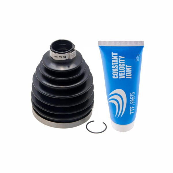 Boot Cv Joint Kit Mitsubishi Pajero Sport III Off-Road (KS)  08.2015