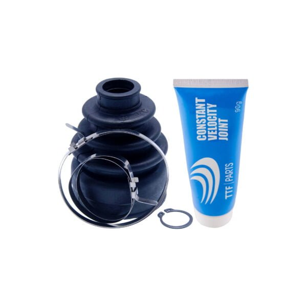 Boot Cv Joint Kit Nissan Primera Hatchback (P12)  07.2002 - 10.2008