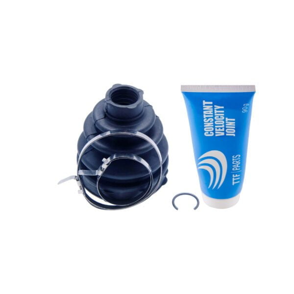 Boot Cv Joint Kit Toyota Corolla XI Saloon (E180)  06.2013 - 08.2019