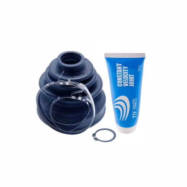 Boot Cv Joint Kit Hyundai Santa Fé IV (TM) 02.2018