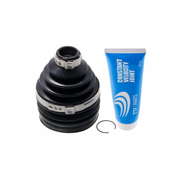 Boot Cv Joint Kit Dacia Duster Off-Road 04.2010 - 01.2018