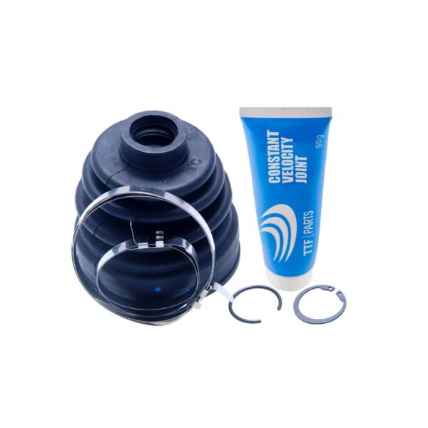 Boot Cv Joint Kit Renault Koleos II (HC) 04.2016