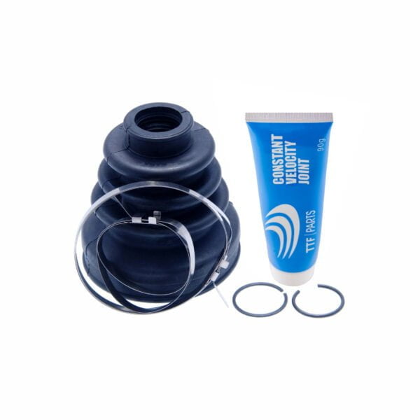 Boot Cv Joint Kit Honda Accord VIII Saloon (CU) 07.2008 - 06.2015