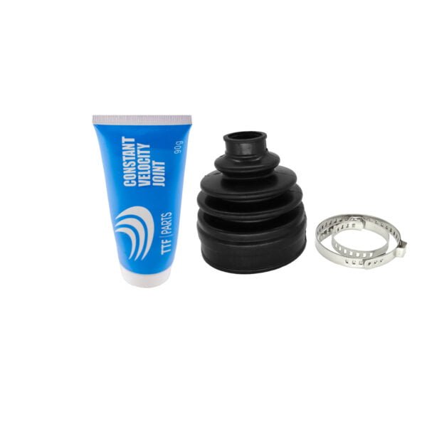 Boot Cv Joint Kit Renault Koleos II (HC) 04.2016