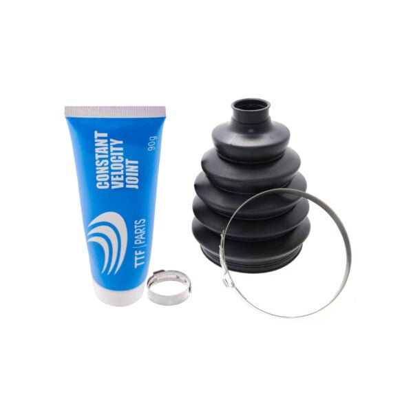 Boot Cv Joint Kit Nissan NP300 Navara Pickup (D23) 07.2014