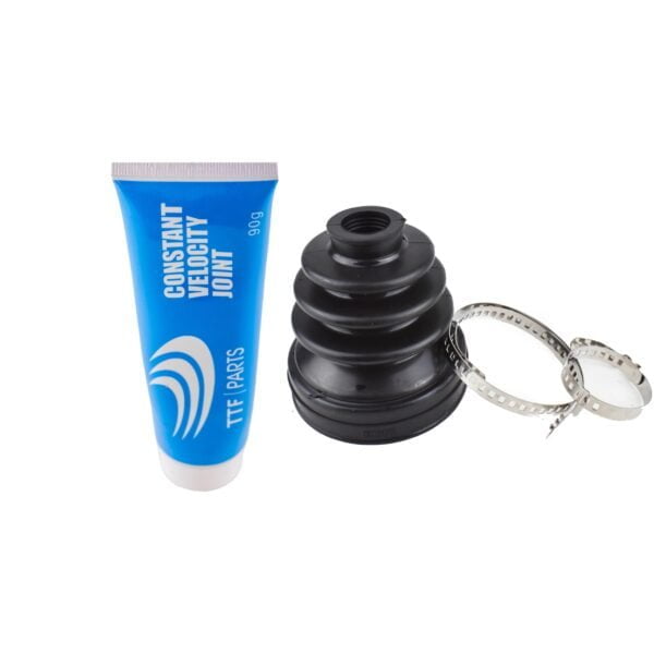 Boot Cv Joint Kit Toyota Corolla X Saloon (E150) 10.2006 - 07.2014