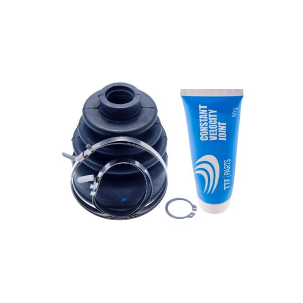 Boot Cv Joint Kit Kia Rio IV Saloon (SC, FB)  07.2017