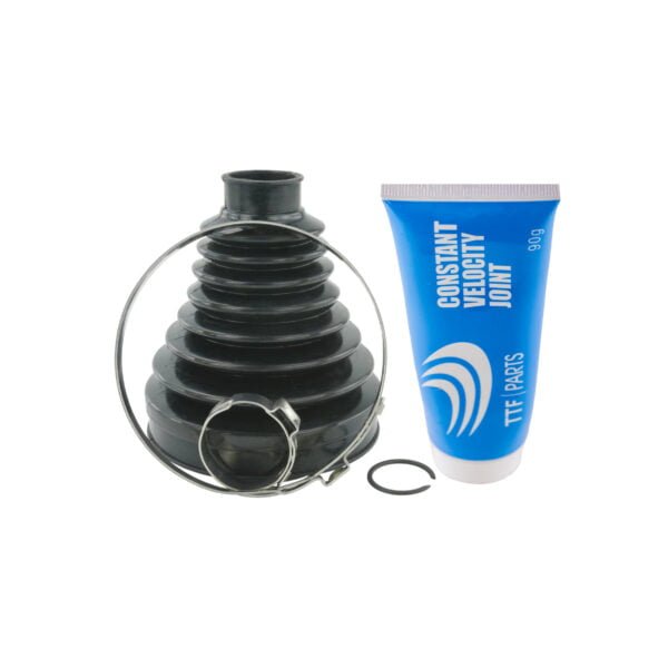 Boot Cv Joint Kit Kia Sportage IV (QL, QLE) 09.2015