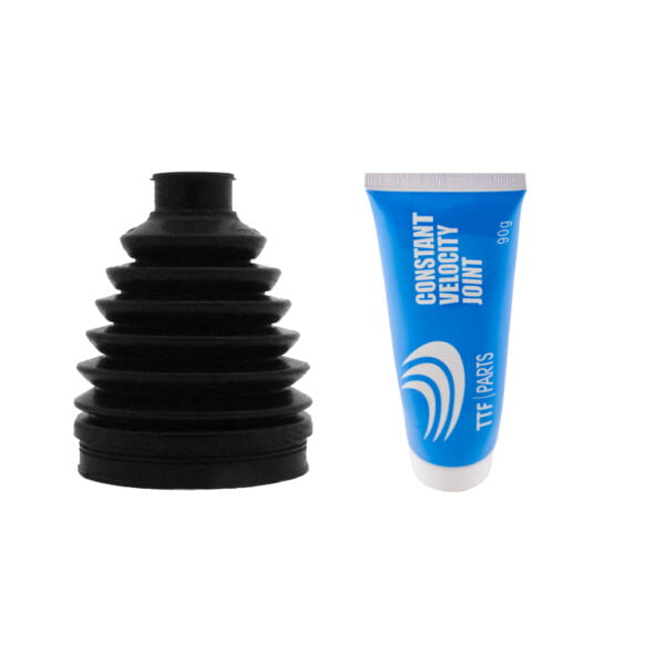 Boot Cv Joint Kit Renault Clio V Hatchback (BF) 06.2019