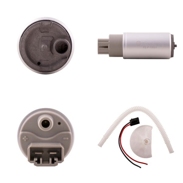 Fuel pump Mitsubishi Lancer Vii Saloon (Cs_A, Ct_A) 03.2000 - 12.2013