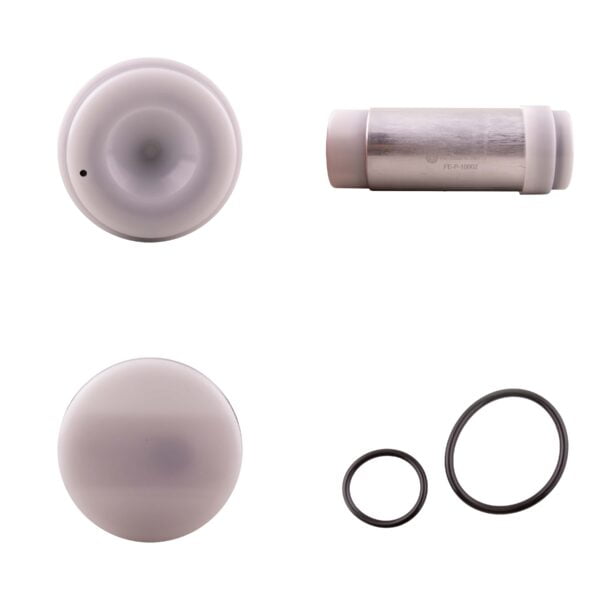 Fuel pump Skoda Roomster Praktik (5J) 03.2007 - 05.2015