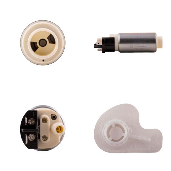 Fuel pump Renault Clio Ii Hatchback (Bb, Cb) 09.1998 - 12.2016