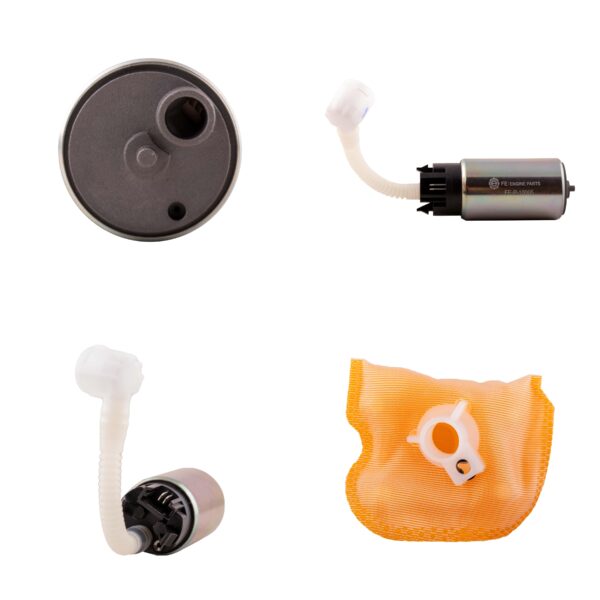 Fuel pump Kia Sportage Iv (Ql, Qle) 09.2015