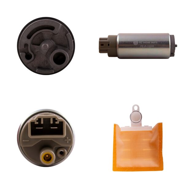 Fuel pump Mitsubishi Lancer Vii Saloon (Cs_A, Ct_A) 03.2000 - 12.2013