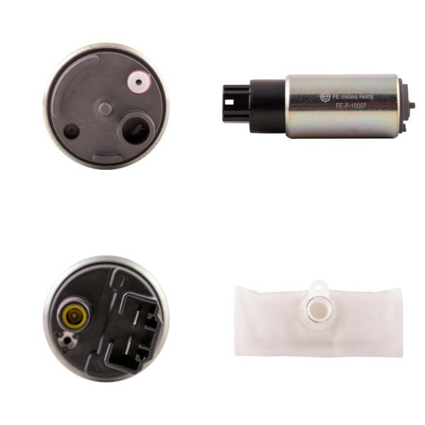 Fuel pump Opel Astra G Saloon (T98) 09.1998 - 12.2009