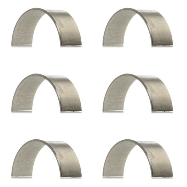 Crankshaft Bearing Set Opel Astra G Caravan (T98) 02.1998 - 12.2009 0.50