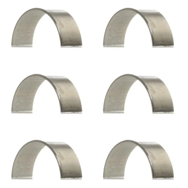 Crankshaft Bearing Set Ford Focus Mk2 Hatchback (Da_ Hcp Dp) 07.2004 - 09.2012 STD