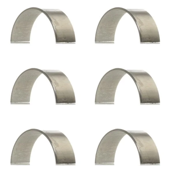 Crankshaft Bearing Set Ford Focus Mk2 Hatchback (Da_ Hcp Dp) 07.2004 - 09.2012 0.50