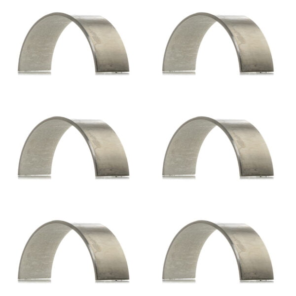 Crankshaft Bearing Set Opel Astra G Caravan (T98) 02.1998 - 12.2009 0.75