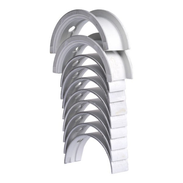 Crankshaft Bearing Set Opel Astra H Saloon (A04) 02.2007 - 05.2014 0.25