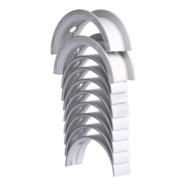 Crankshaft Bearing Set Opel Astra H Saloon (A04) 02.2007 - 05.2014 0.75