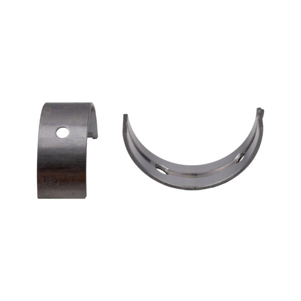 Crankshaft Bearing Set Fiat Siena (178, 172) 04.1996 - 12.2016 STD