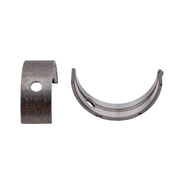 Crankshaft Bearing Set Daewoo Matiz Van 08.1998 - 08.2002 0.25