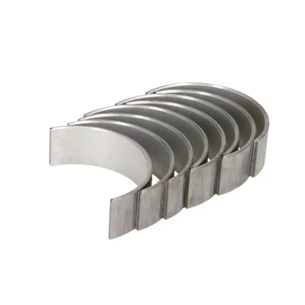 Crankshaft Bearing Set Ford Fiesta Mk6 Hatchback (Ja8, Jr8) 06.2008 0.25