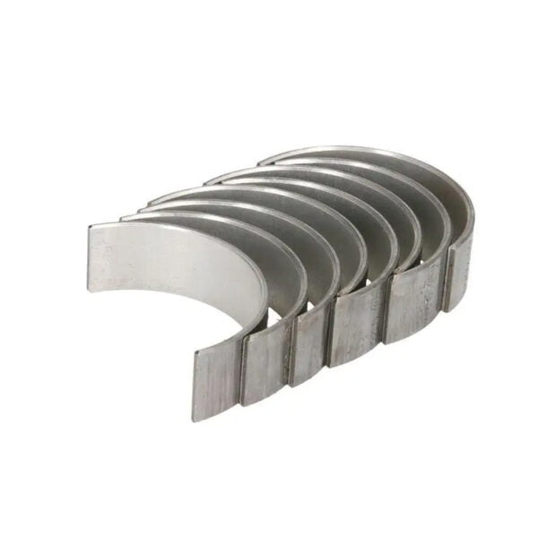 Crankshaft Bearing Set Ford Fiesta Mk6 Hatchback (Ja8, Jr8) 06.2008 0.50