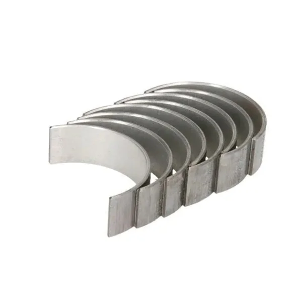 Crankshaft Bearing Set Ford Fiesta Mk6 Hatchback (Ja8, Jr8) 06.2008 0.75