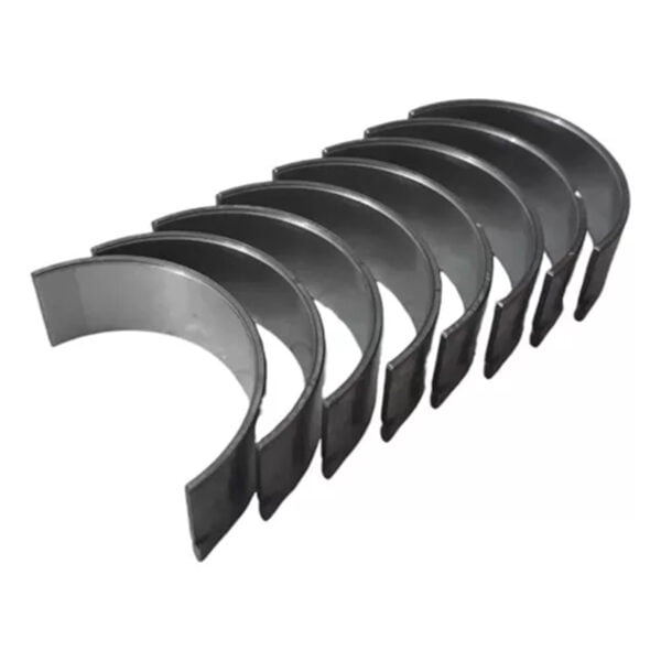 Connecting Rod Bearing Set Ford Fiesta Mk6 Hatchback (Ja8, Jr8) 06.2008 STD