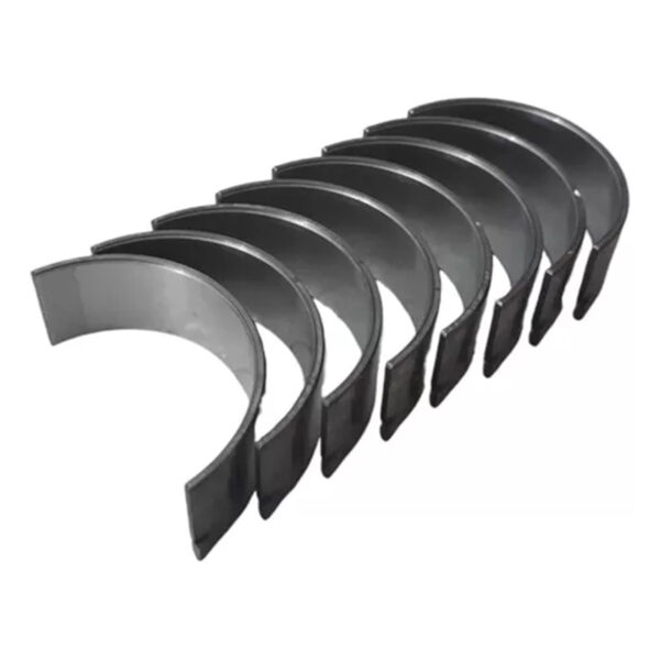 Connecting Rod Bearing Set Ford Fiesta Mk6 Hatchback (Ja8, Jr8) 06.2008 0.25