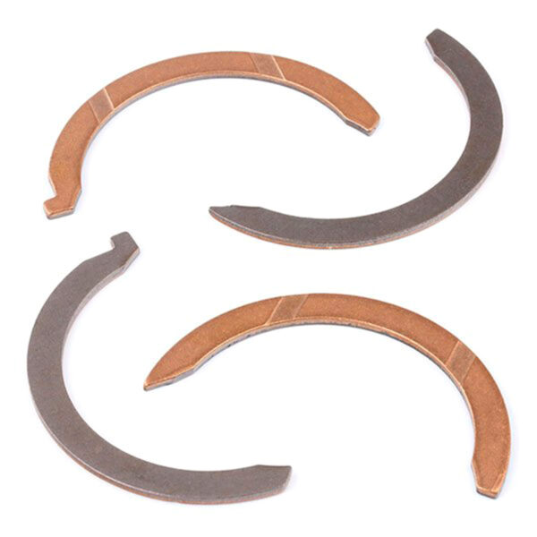 Thrust Washer Set Peugeot 508 I (8D_) Saloon 11.2010 - 12.2018 0.10