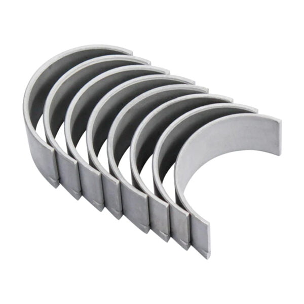 Crankshaft Bearing Set Skoda Felicia Cube Van (6U5) 11.1995 - 12.2001 0.50