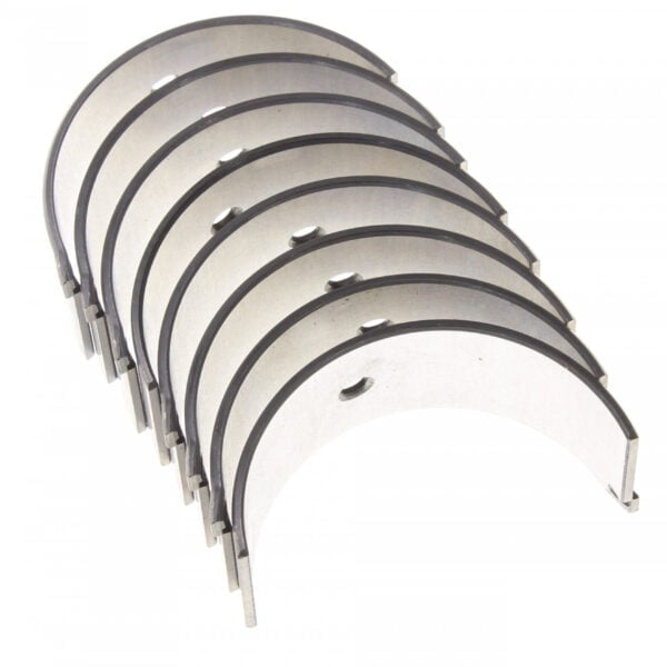 Connecting Rod Bearing Set Skoda Felicia Cube Van (6U5) 11.1995 - 12.2001 0.50