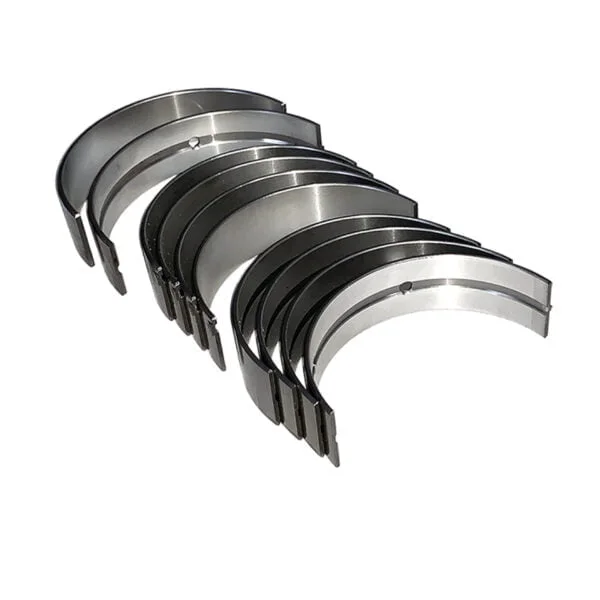 Crankshaft Bearing Set Peugeot 504 Estate 04.1971 - 07.1986 STD