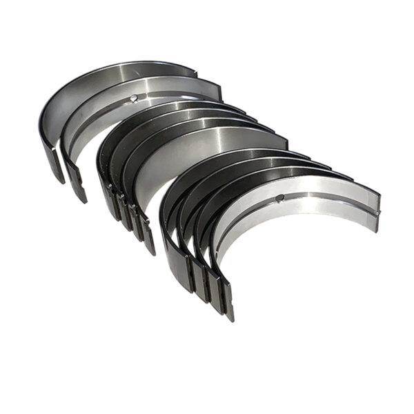 Crankshaft Bearing Set Peugeot 504 Estate 04.1971 - 07.1986 0.50