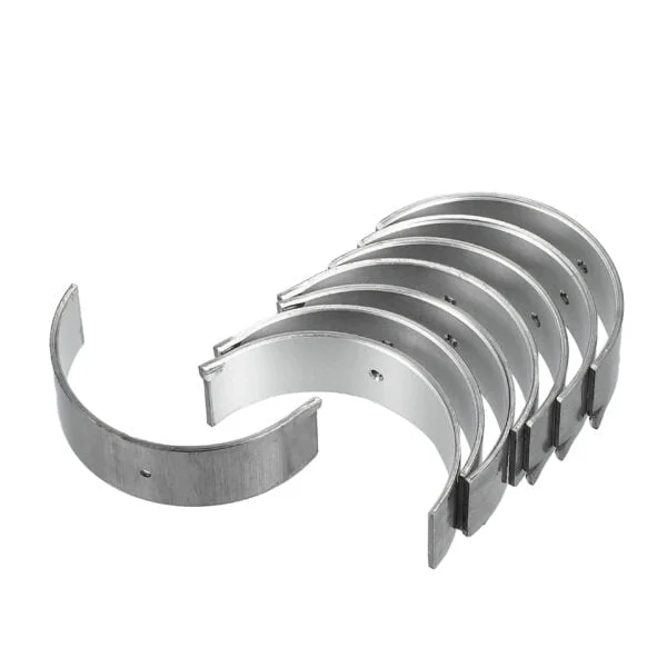 Crankshaft Bearing Set Peugeot 505 Estate 04.1982 - 11.1995 0.50