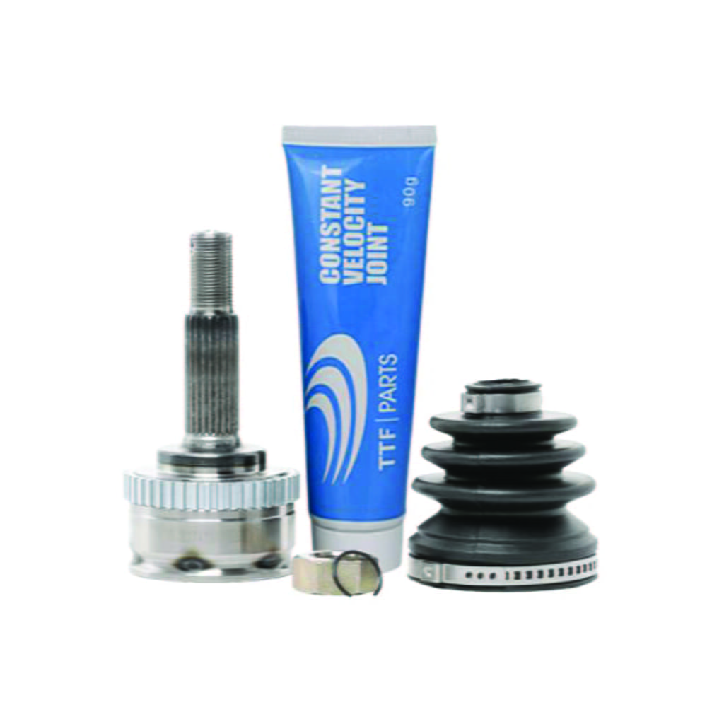 Outer Cv Joint Kia Ceed 24x60x27a44 TTF1138 Faroussi Store