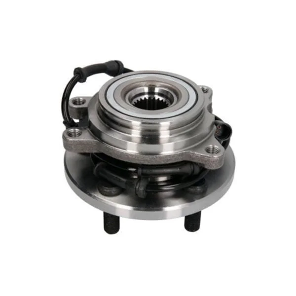 Wheel Hub Honda Accord Ix Saloon (Cr) 09.2012