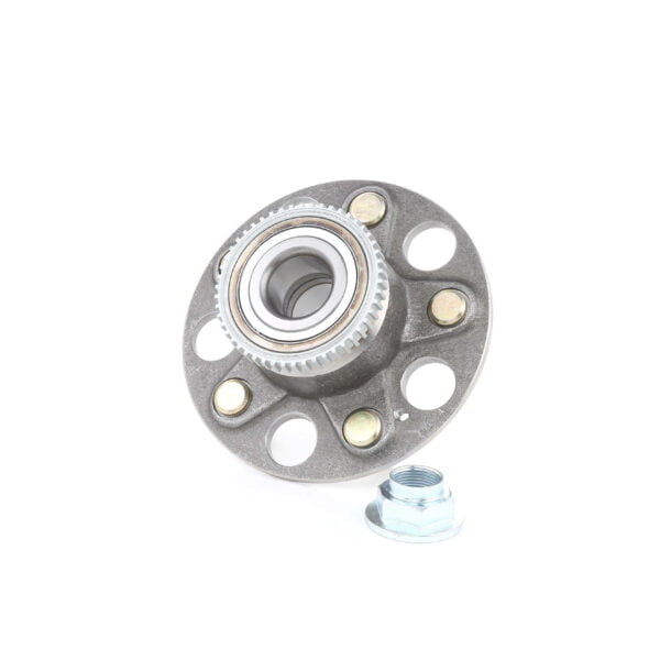 Wheel Hub Honda Civic Vii Saloon (Es- Et) 10.2000 - 05.2006