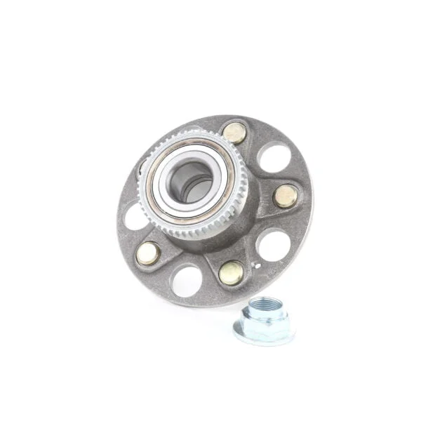 Wheel Hub Honda Civic Vii Saloon (Es- Et) 10.2000 - 05.2006