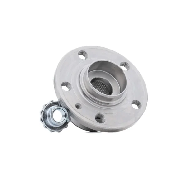Wheel Hub Skoda Fabia Iv Hatchback (Pj3) 07.2021