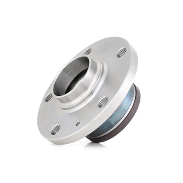 Wheel Hub Vw Arteon Shooting Brake (3H9) 10.2020