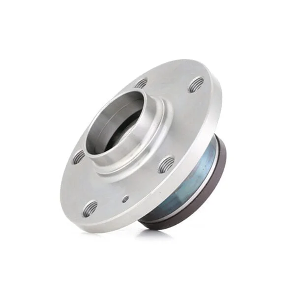 Wheel Hub Vw Arteon Shooting Brake (3H9) 10.2020